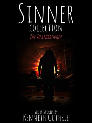 cover image of Sinner Collection